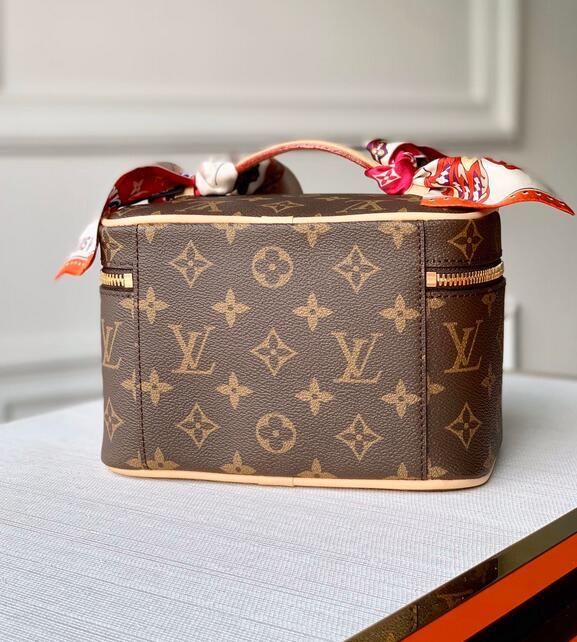 AmeliaLuxury - LOV Bags - 3066