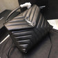 Amelia - YSL Bag - 2752