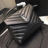 Amelia - YSL Bag - 2752