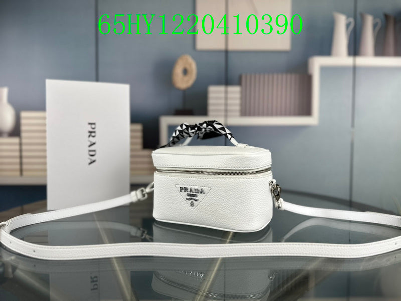 Prada Bags - The Barnes Bags  415