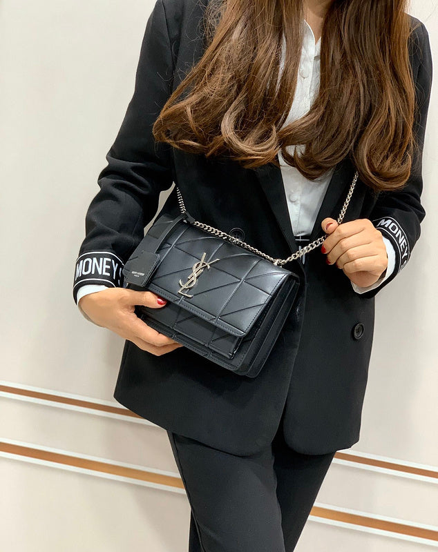 Amelia - YSL Bag - 3506