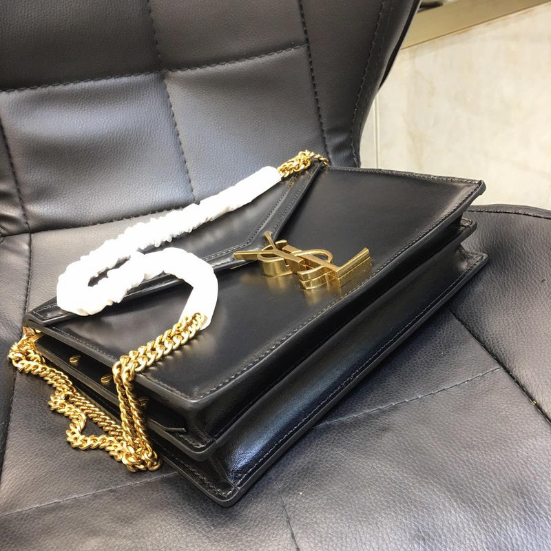 Amelia - YSL Bag - 2874