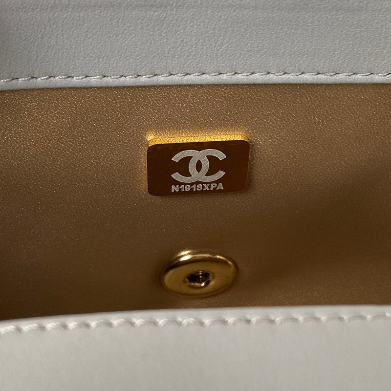 Amelia- CHL Bags - 7613