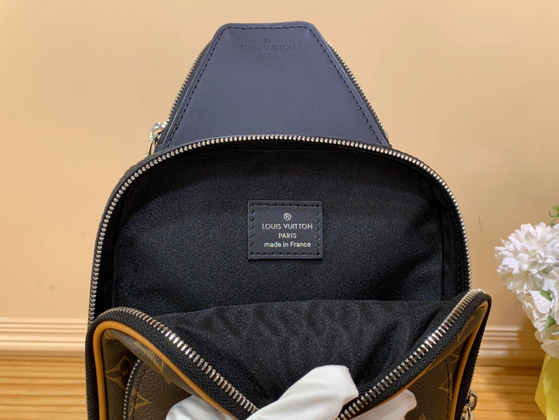 Amelia - LV Bags - 15201