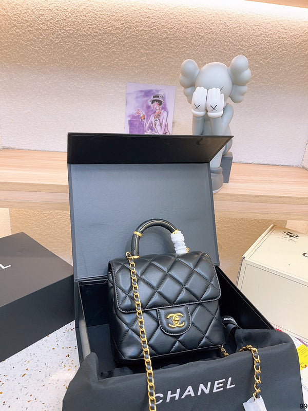 Amelia- CHL Bags - 6904
