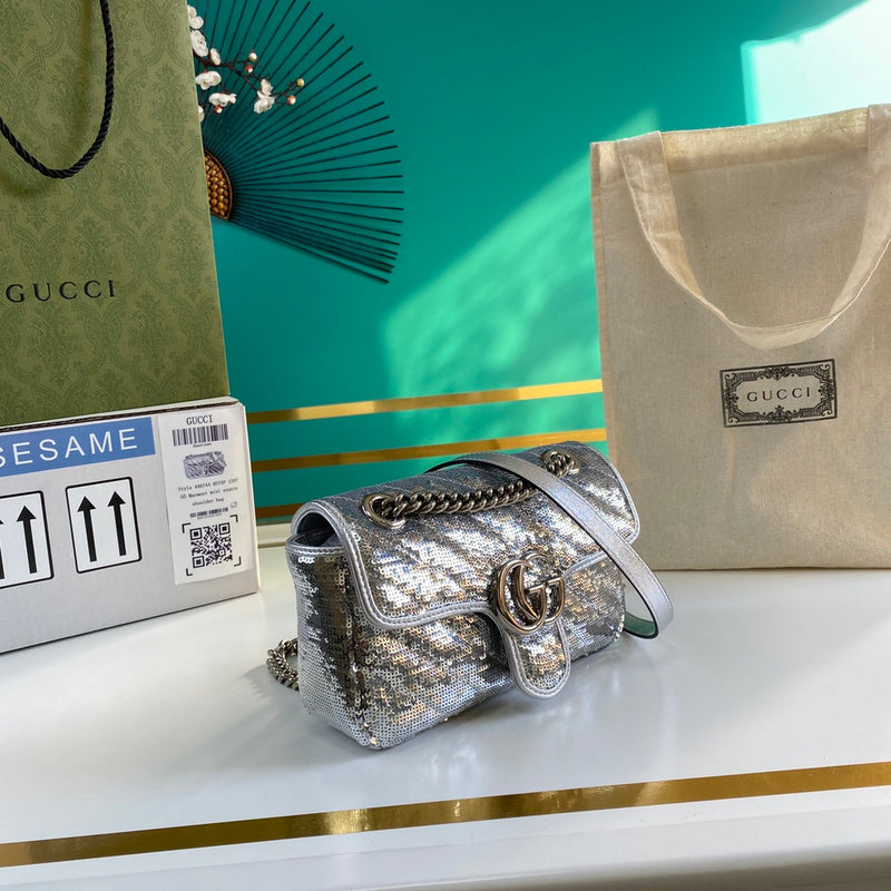 Amelia- GUKI Bags - 2206