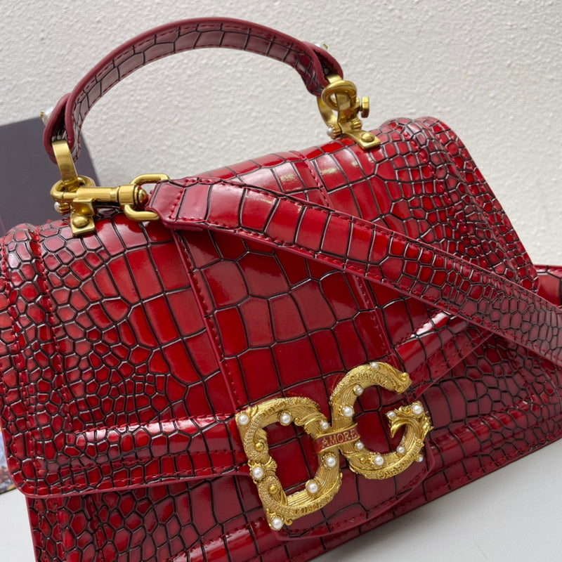 Amelia- DG Bags - 143