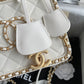Amelia- CHL Bags - 7474
