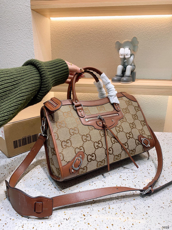 Amelia - BGA Bags - 1507