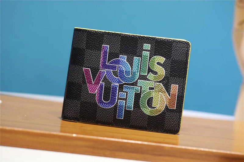 Fan Fashion Lu-Vi bags - 10957