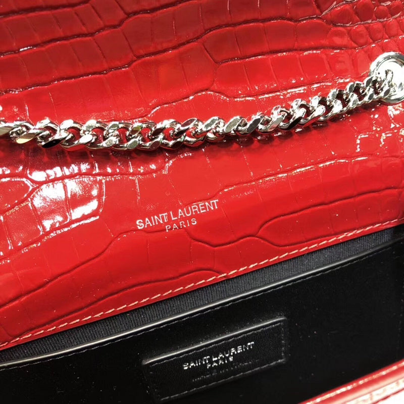 Amelia - YSL Bag - 2290