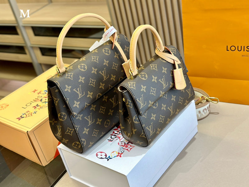 Amelia - LV Bags - 14766