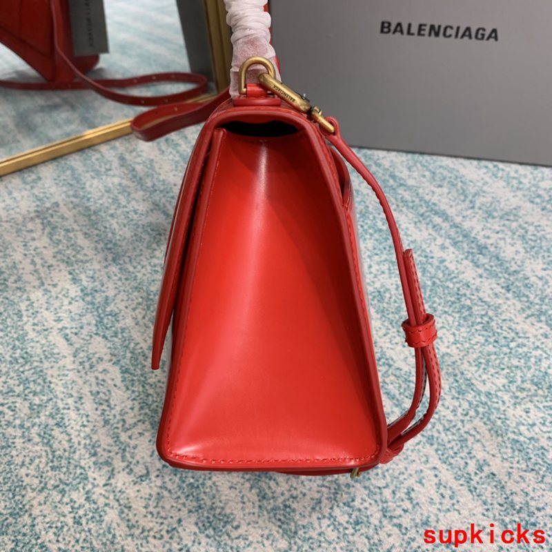 Amelia- BG Hourglass Bags - 156