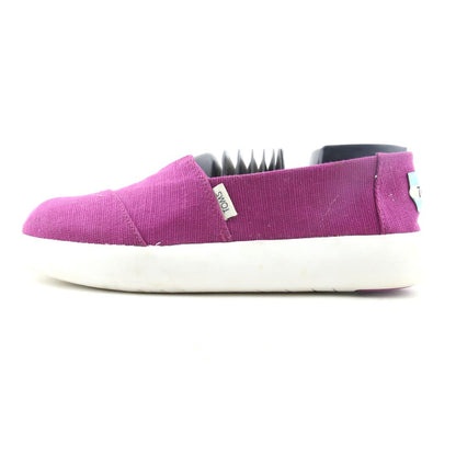 TOMS  ESPADRILLE MALLOW