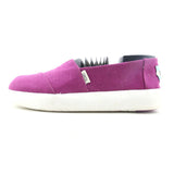 TOMS  ESPADRILLE MALLOW