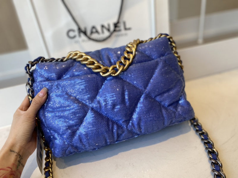 Amelia - CHL Bags - 1965