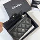 Amelia- Mix Wallets - 602