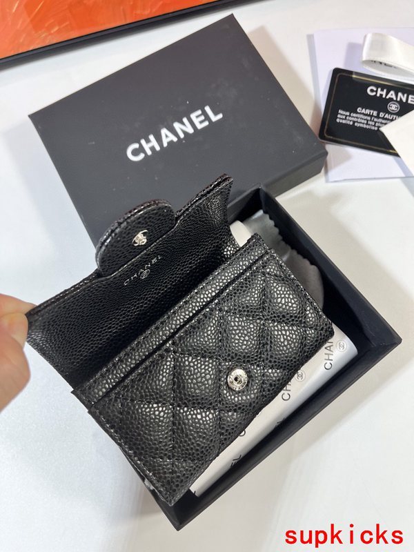 Amelia- Mix Wallets - 602