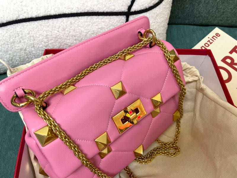 VAL LUXURY BAGS - FOR FASHION LOVERS  AFFORDABLE LUXURY BAGS- 777
