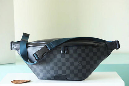 Fan Fashion Lu-Vi bags - 9933