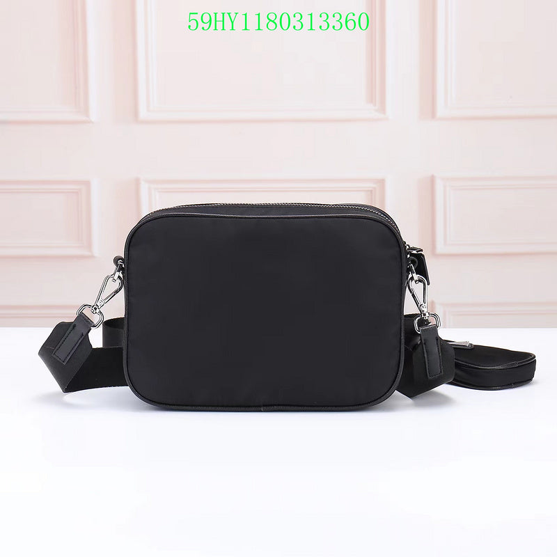 Prada Bags - The Barnes Bags  463