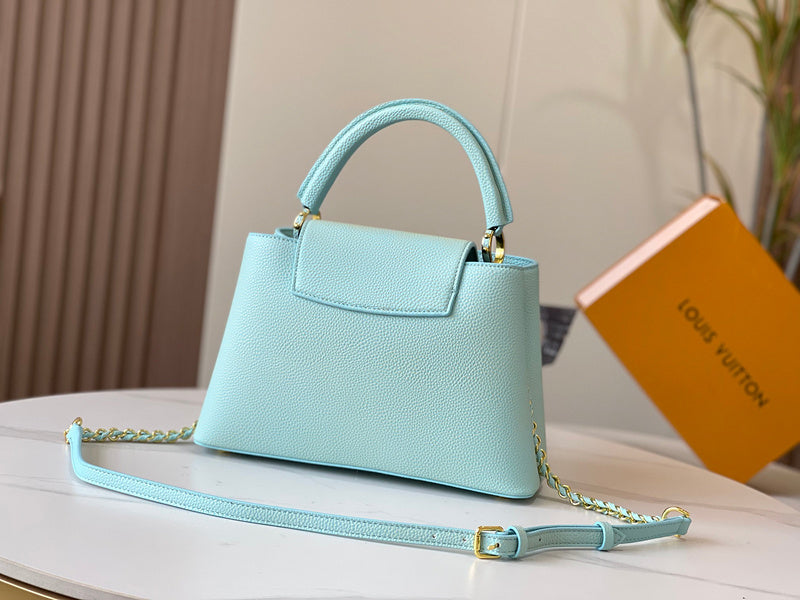 Amelia- GUKI Women Bags - 1727