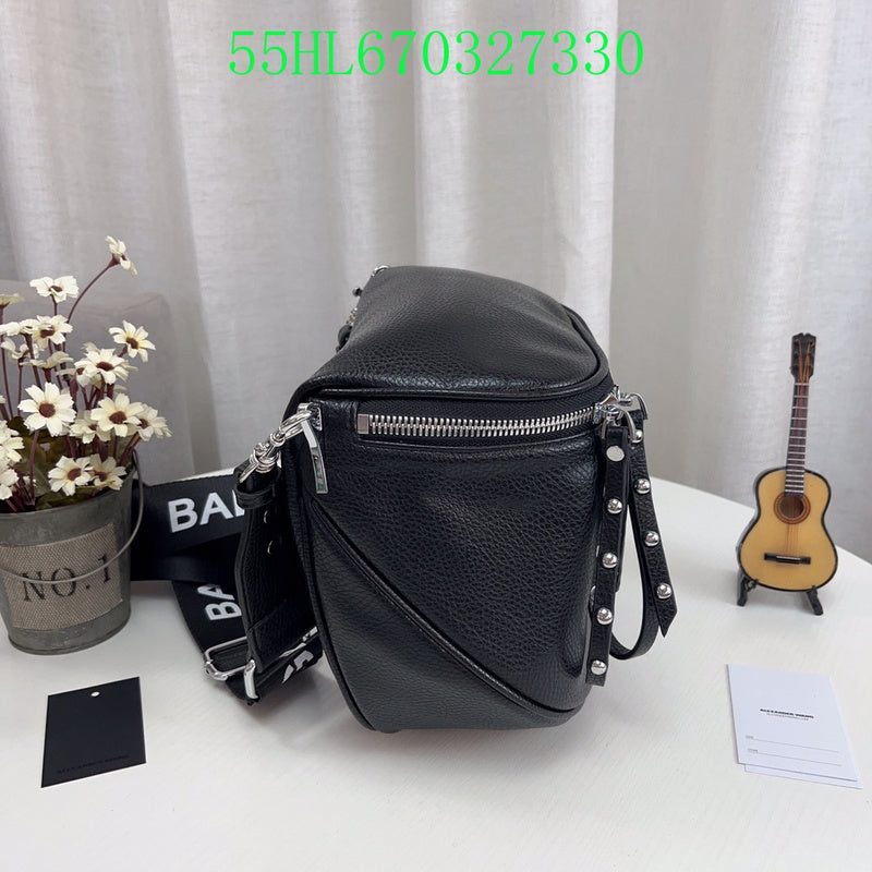 Amelia - BGA Bags - 1855