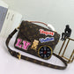 Amelia - LV Bags - 13471