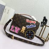 Amelia - LV Bags - 13471
