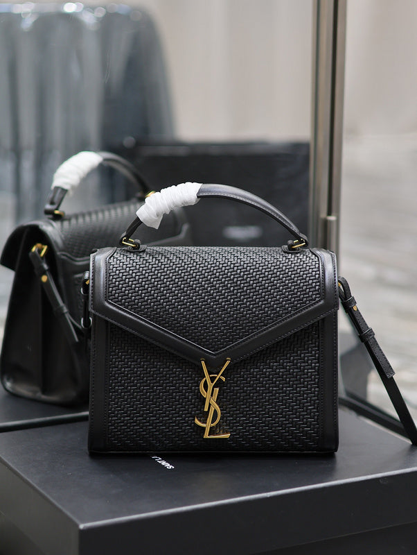 YSL BAGS - WOMEN LOVE LUXURY BAGS - 148