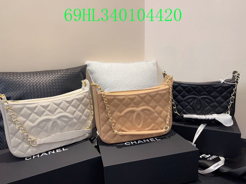 Amelia - CHL Bags - 1601