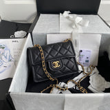 Amelia- CHL Bags - 7403