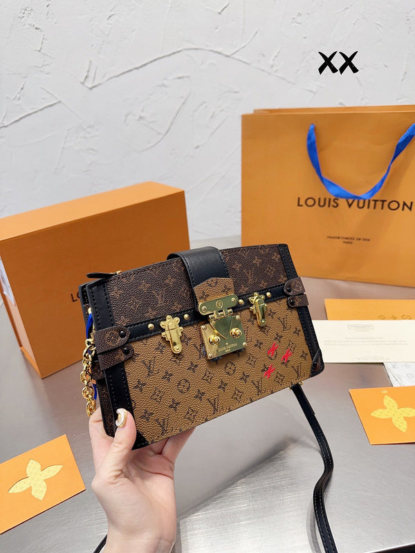 Amelia - LV Bags - 14519
