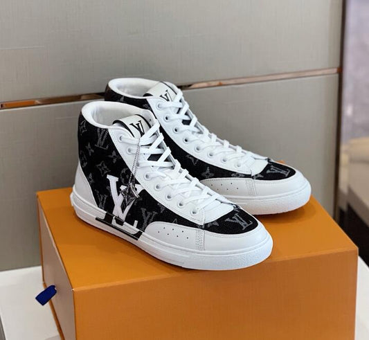 AmeliaLuxury - LOV Men Shoes - 1251