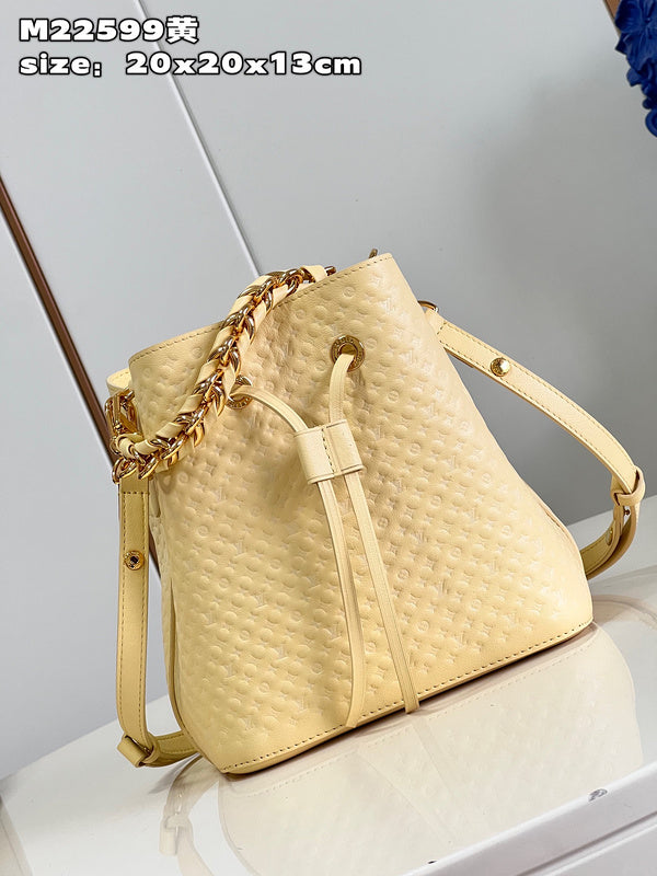 Amelia - LV Bags - 15486