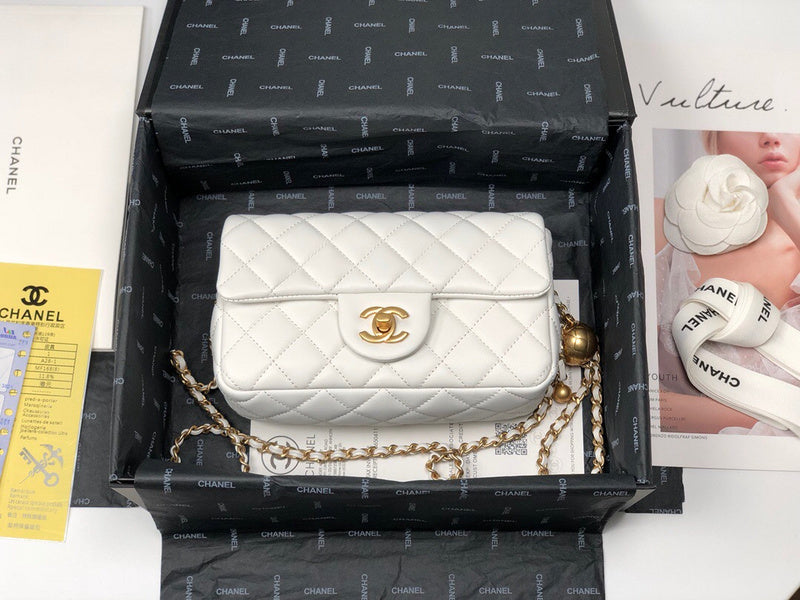 Amelia- CHL Bags - 7464