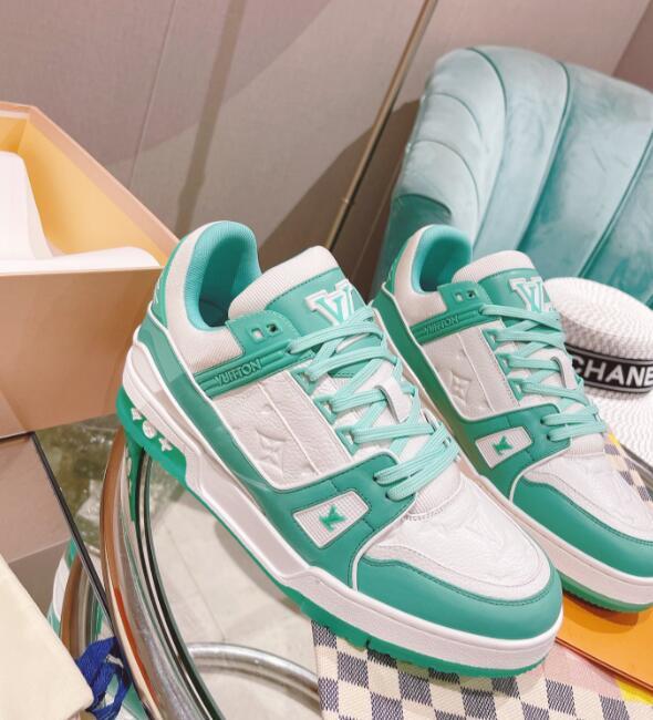 AmeliaLuxury - LOV Men Shoes - 947