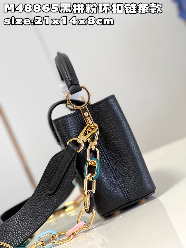 Amelia's Bag Gallery - LOV Bags - 935