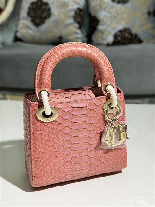 Amelia- DOR Bags - 023