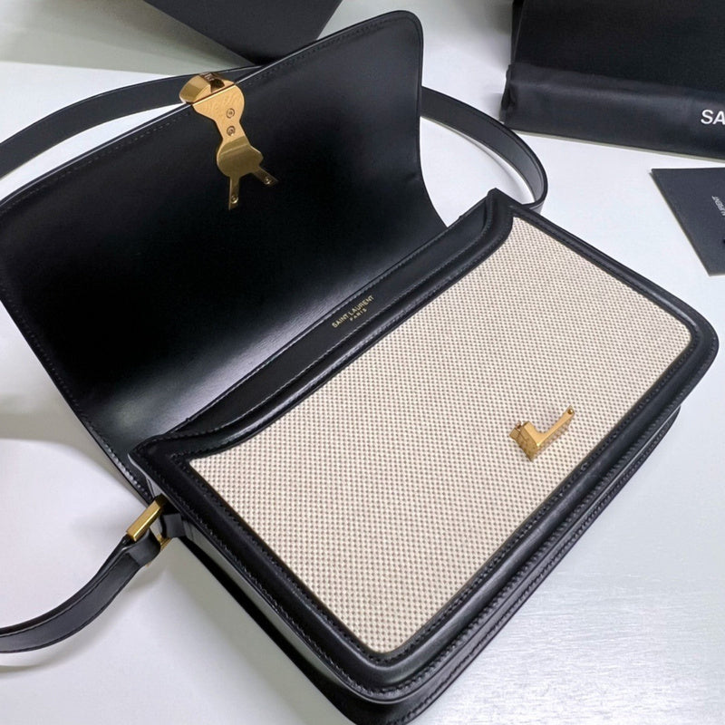 Amelia - YSL Bag - 3734