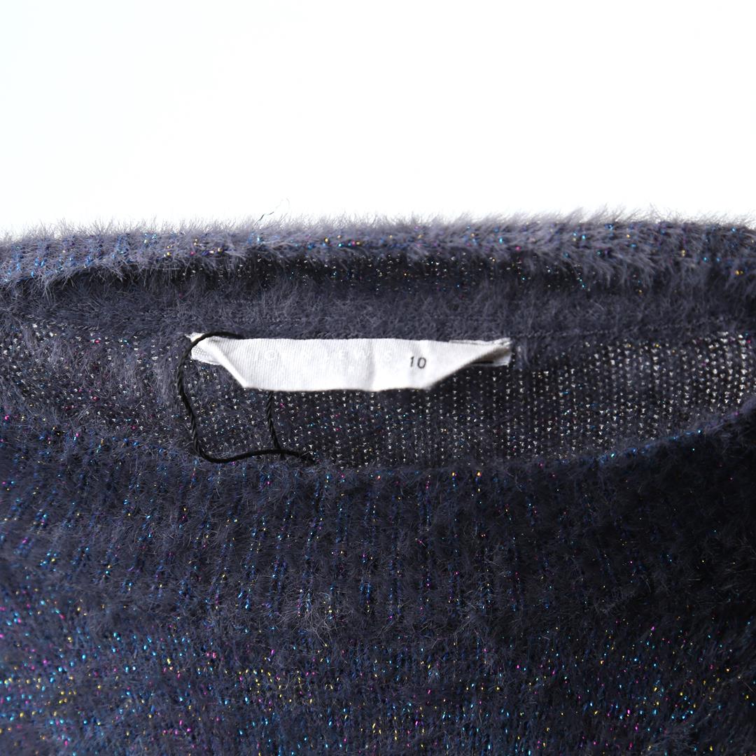 JOHN LEWIS  SWEAT SHIRT