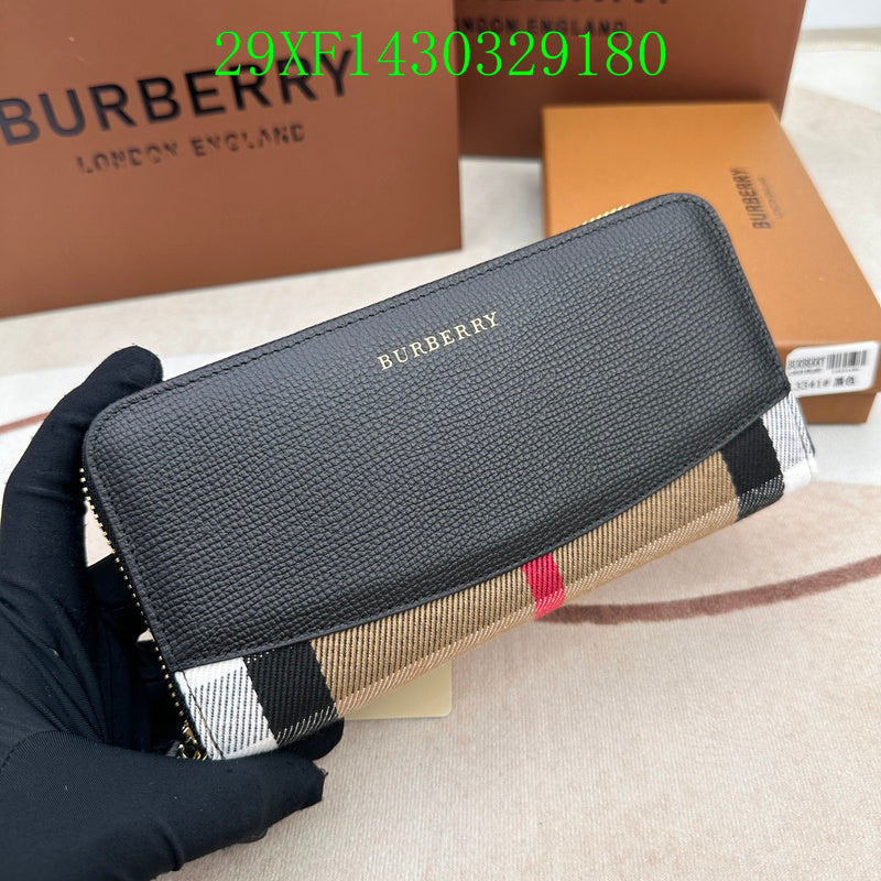 Amelia - BOR Wallet - 032