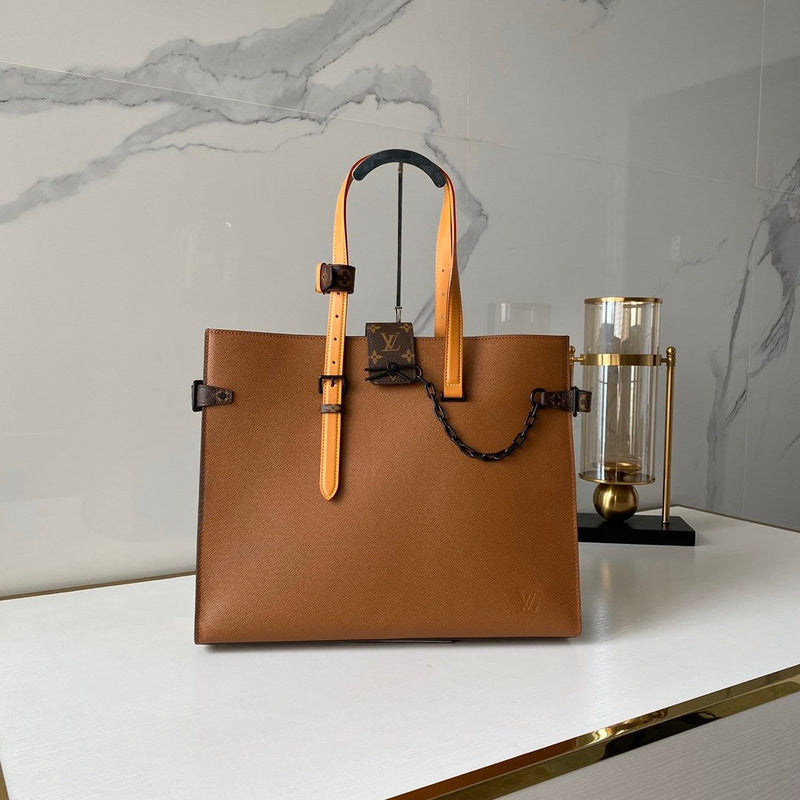 Fan Fashion Lu-Vi bags - 17769