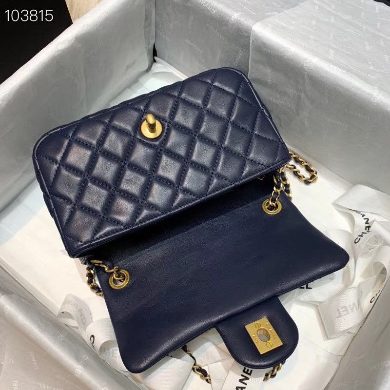 Amelia - CHL Lady Bags - 691