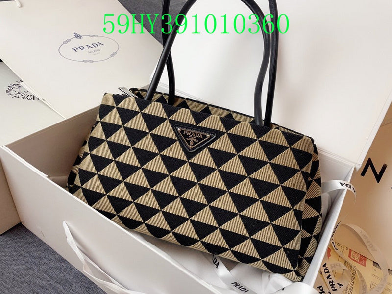 Prada Bags - The Barnes Bags  907