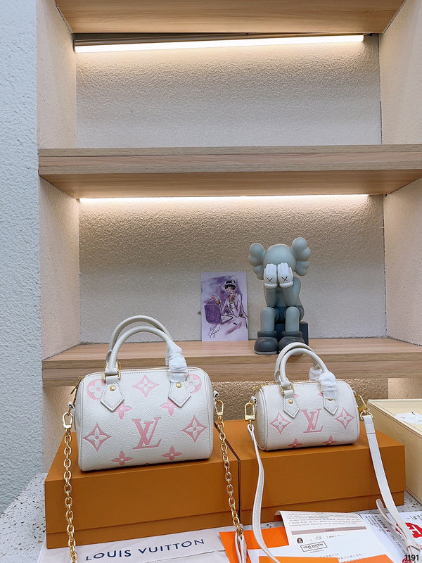 Amelia - LV Bags - 14722