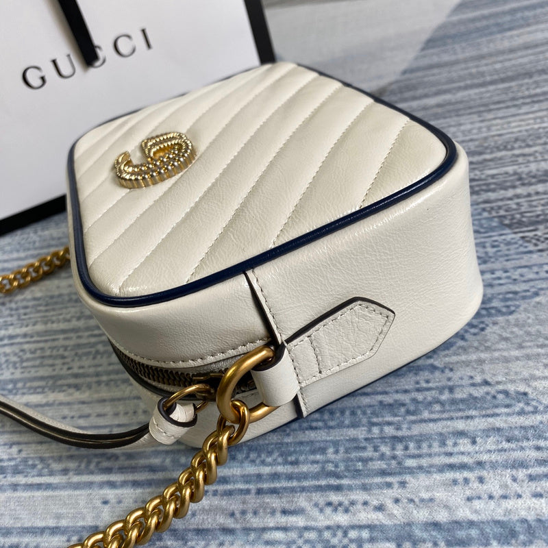Amelia- GUKI Bags - 2212