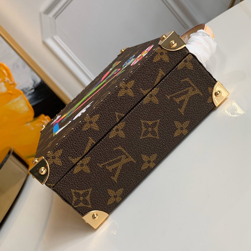 Amelia - LV Bags - 13323