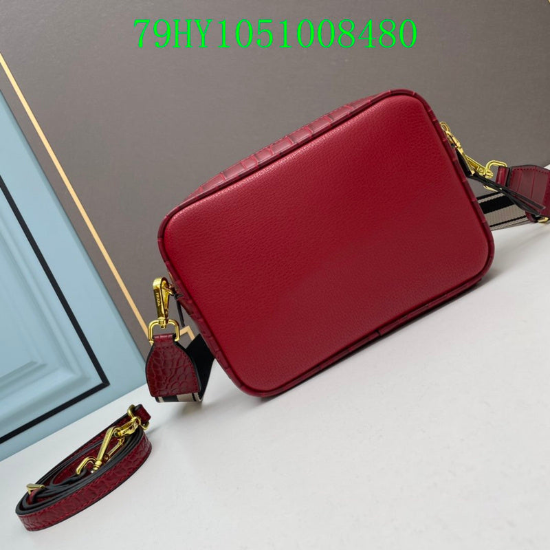 Prada Bags - The Barnes Bags  935