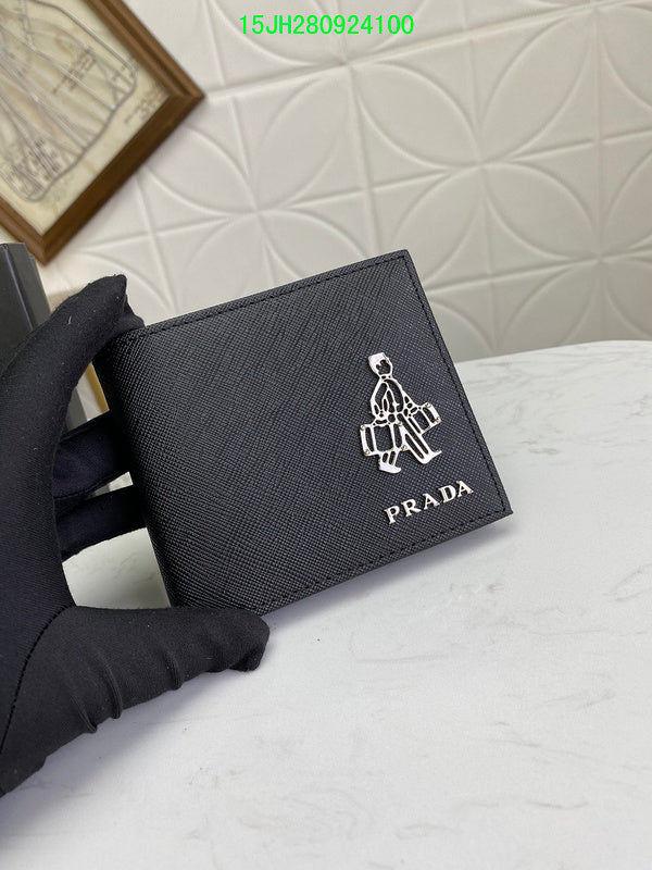 Amelia - PD Wallet - 379